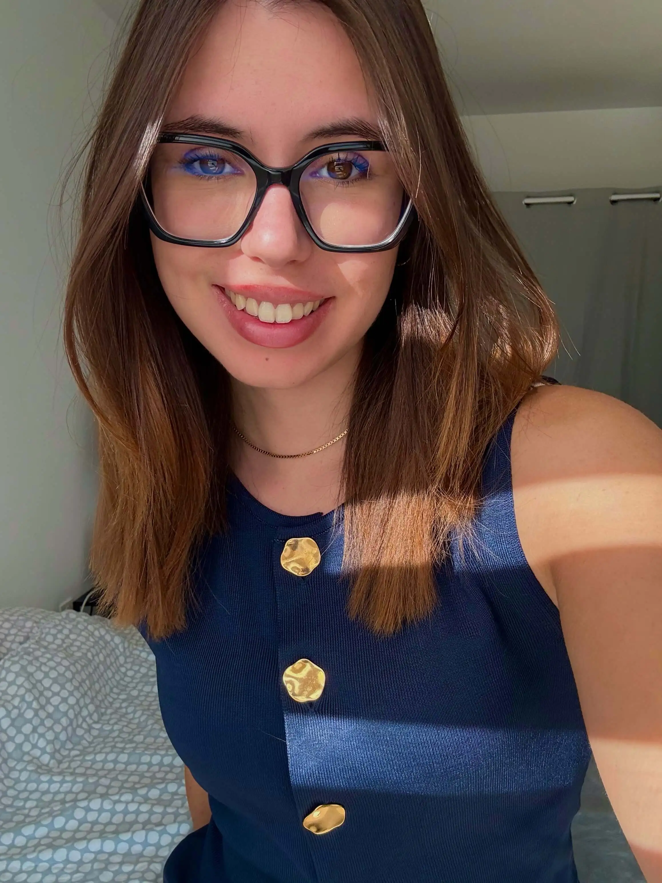 Lisa Giorgetti